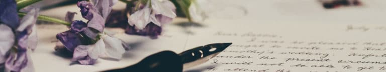 Tips persoonlijke afscheidsspeech schrijven in memoriam