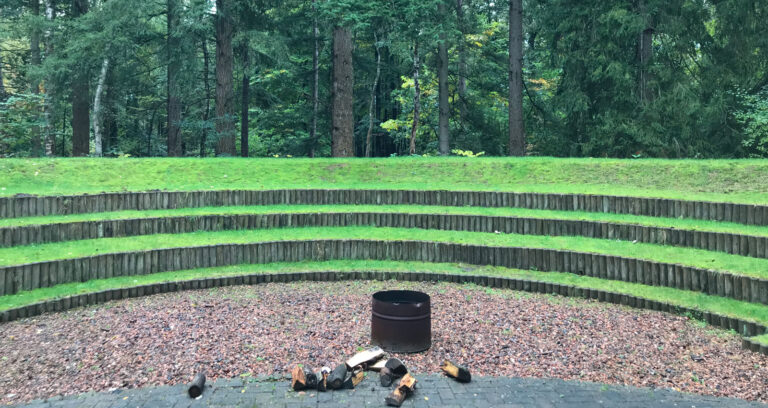Natuurbegraven Elspeterbos