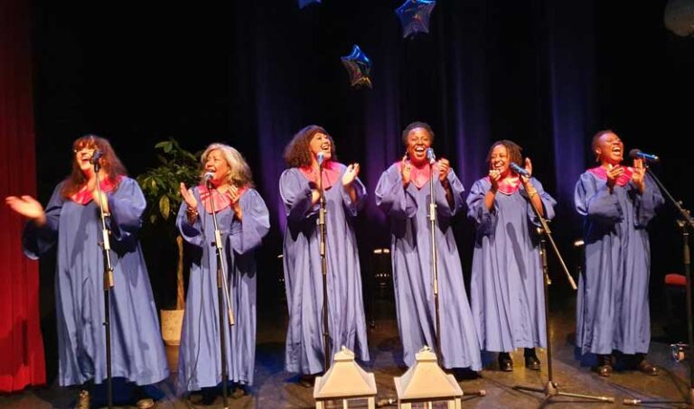 Gospel concert Allerzielen