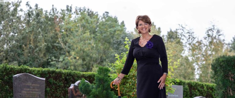 Funeral Planner Monique Houtzager - Zelf uitvaartondernemer kiezen