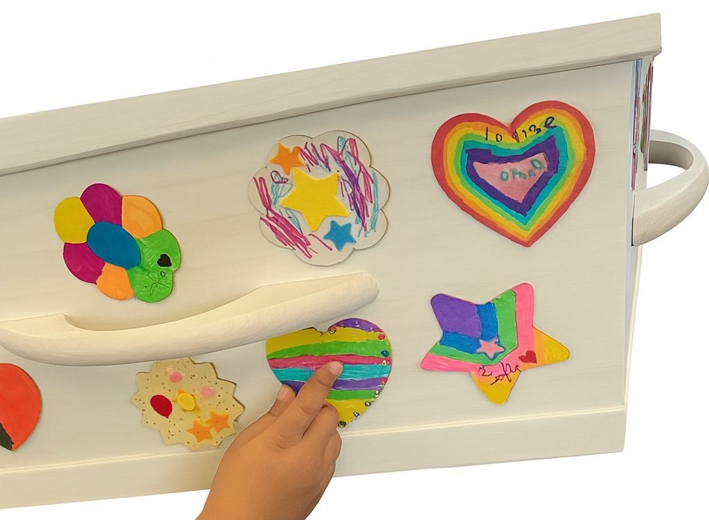 Kinderen uitvaart afscheidsbuttons