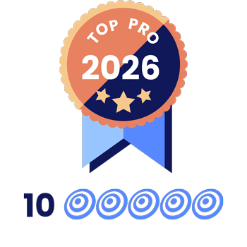 Top Pro Certificaat 2026