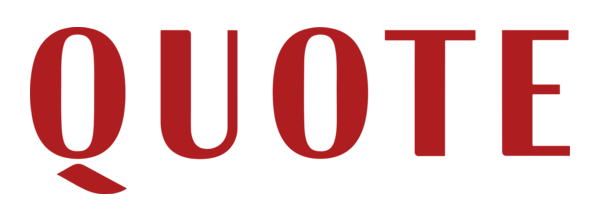 Quote Sterven in Stijl