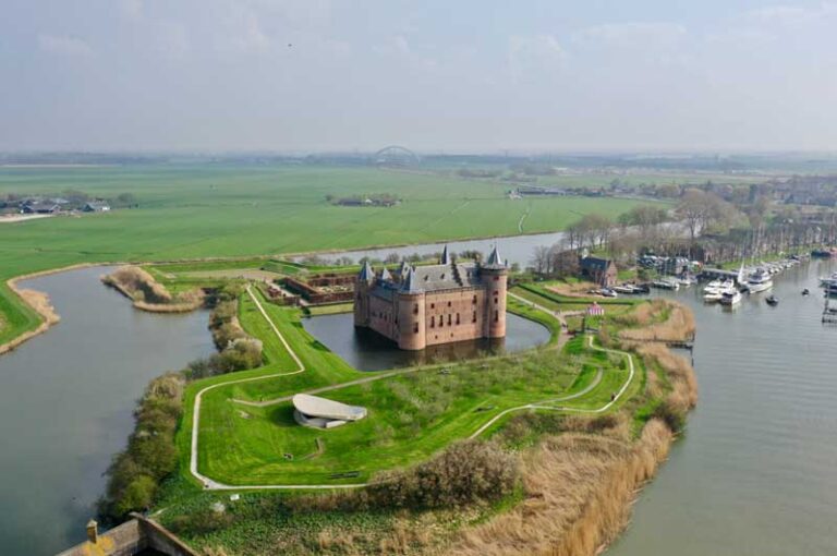Uitvaart Muiden Muiderberg