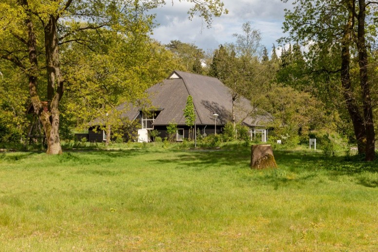 De Schaapskooi Baarn