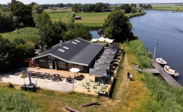 Porterhouse Weesp